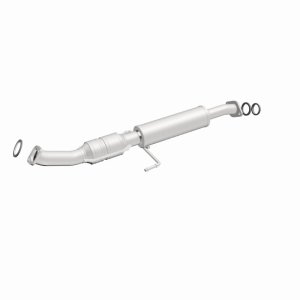Scion xB Catalytic Converter - Magnaflow - Direct Fit - `08-`15