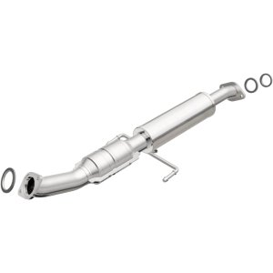 Scion xB Catalytic Converter - Magnaflow - Direct Fit - `08-`15