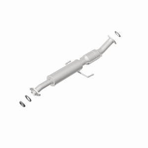 Scion xB Catalytic Converter - Magnaflow - Direct Fit - `08-`15