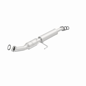 Scion xB Catalytic Converter - Magnaflow - Direct Fit - `08-`15