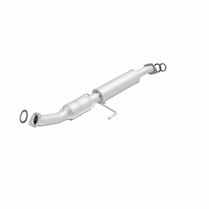 Scion xB Catalytic Converter - Magnaflow - Direct Fit - `08-`15
