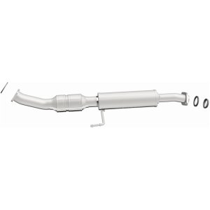 Scion xB Catalytic Converter - Magnaflow - Direct Fit - `08-`15