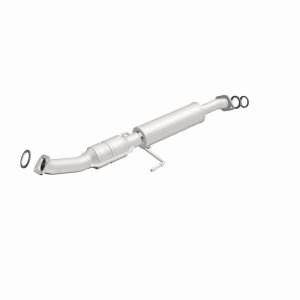 Scion xB Catalytic Converter - Magnaflow - Direct Fit - `08-`15