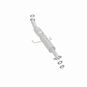 Scion xB Catalytic Converter - Magnaflow - Direct Fit - `08-`15