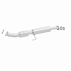 Scion xB Catalytic Converter - Magnaflow - Direct Fit - `08-`15