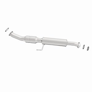 Scion xB Catalytic Converter - Magnaflow - Direct Fit - `08-`15