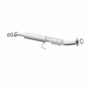 Scion xB Catalytic Converter - Magnaflow - Direct Fit - `08-`15