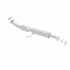 Scion xB Catalytic Converter - Magnaflow - Direct Fit - `08-`15