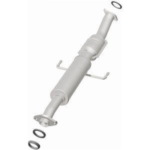 Scion xB Catalytic Converter - Magnaflow - Direct Fit - `08-`15