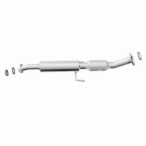 Scion xB Catalytic Converter - Magnaflow - Direct Fit - `08-`15