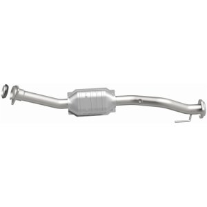 Chevrolet Trailblazer Catalytic Converter - Magnaflow - OEM Grade Direct-Fit - `02-`05