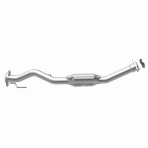 Chevrolet Trailblazer Catalytic Converter - Magnaflow - OEM Grade Direct-Fit - `02-`05