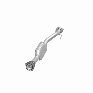 Chevrolet Trailblazer Catalytic Converter - Magnaflow - OEM Grade Direct-Fit - `02-`05