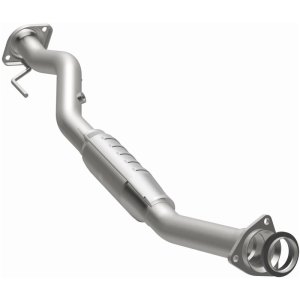 Chevrolet Trailblazer Catalytic Converter - Magnaflow - OEM Grade Direct-Fit - `02-`05