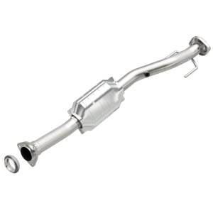 GMC Envoy Catalytic Converter - Magnaflow - OEM Grade Direct-Fit - `02-`05