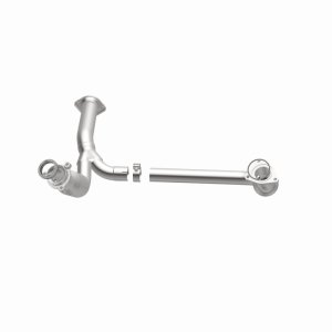 Chevrolet Tahoe Catalytic Converter - Magnaflow - OEM Grade Federal/EPA Compliant Direct-Fit - `07-`08