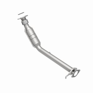 Chevrolet Impala Catalytic Converter - Magnaflow - Direct-Fit, OEM Grade - `06-`11