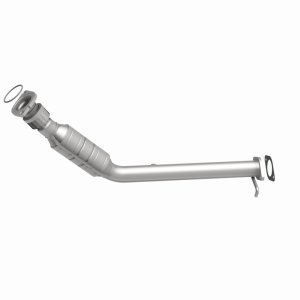 Chevrolet Impala Catalytic Converter - Magnaflow - Direct-Fit, OEM Grade - `06-`11