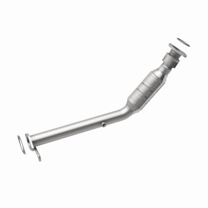 Chevrolet Monte Carlo Catalytic Converter - Magnaflow - Direct-Fit, OEM Grade - `06-`07