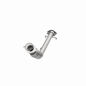 Chevrolet Monte Carlo Catalytic Converter - Magnaflow - Direct-Fit, OEM Grade - `06-`07
