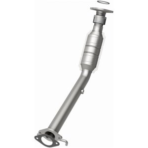 Chevrolet Monte Carlo Catalytic Converter - Magnaflow - Direct-Fit, OEM Grade - `06-`07