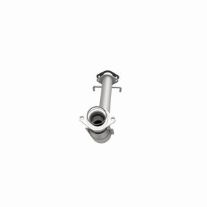 Chevrolet Monte Carlo Catalytic Converter - Magnaflow - Direct-Fit, OEM Grade - `06-`07