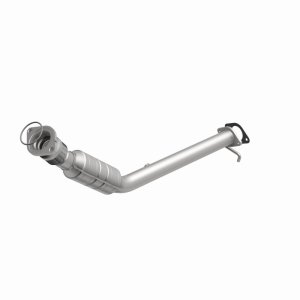 Chevrolet Monte Carlo Catalytic Converter - Magnaflow - Direct-Fit, OEM Grade - `06-`07