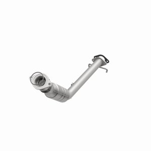 Chevrolet Monte Carlo Catalytic Converter - Magnaflow - Direct-Fit, OEM Grade - `06-`07