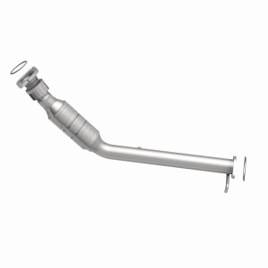 Chevrolet Monte Carlo Catalytic Converter - Magnaflow - Direct-Fit, OEM Grade - `06-`07