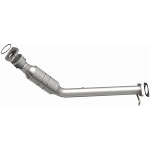 Chevrolet Monte Carlo Catalytic Converter - Magnaflow - Direct-Fit, OEM Grade - `06-`07
