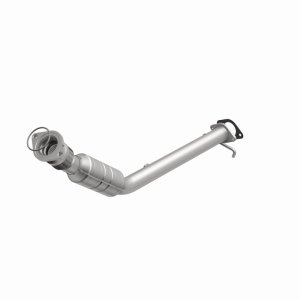 Chevrolet Monte Carlo Catalytic Converter - Magnaflow - Direct-Fit, OEM Grade - `06-`07