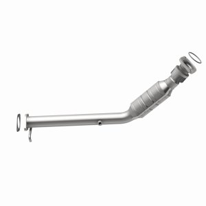Chevrolet Monte Carlo Catalytic Converter - Magnaflow - Direct-Fit, OEM Grade - `06-`07