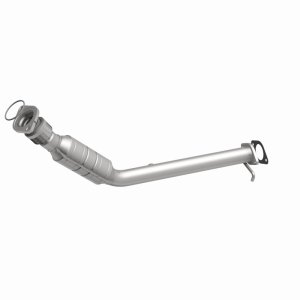 Chevrolet Monte Carlo Catalytic Converter - Magnaflow - Direct-Fit, OEM Grade - `06-`07