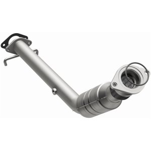 Chevrolet Monte Carlo Catalytic Converter - Magnaflow - Direct-Fit, OEM Grade - `06-`07