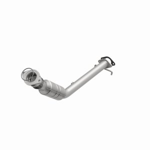 Chevrolet Monte Carlo Catalytic Converter - Magnaflow - Direct-Fit, OEM Grade - `06-`07