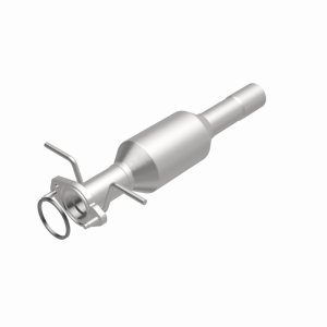 Ford Focus Catalytic Converter - Magnaflow - OEM Grade Direct-Fit - `03-`11