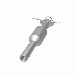 Ford Focus Catalytic Converter - Magnaflow - OEM Grade Direct-Fit - `03-`11