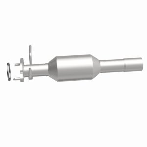 Ford Focus Catalytic Converter - Magnaflow - OEM Grade Direct-Fit - `03-`11