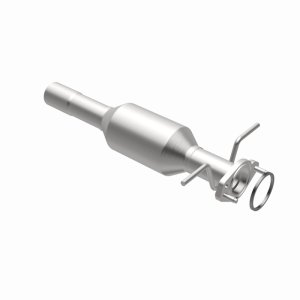 Ford Focus Catalytic Converter - Magnaflow - OEM Grade Direct-Fit - `03-`11