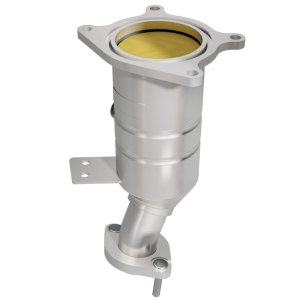 Ford Taurus Catalytic Converter - Magnaflow - Direct-Fit - `08-`12