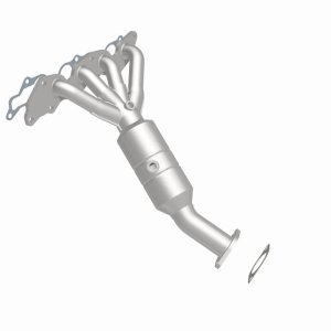 Ford Fusion Performance Exhaust - Magnaflow - OEM Grade Direct-Fit Catalytic Converter - `06-`09