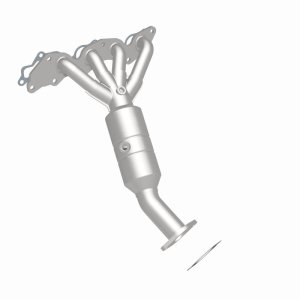 Ford Fusion Performance Exhaust - Magnaflow - OEM Grade Direct-Fit Catalytic Converter - `06-`09