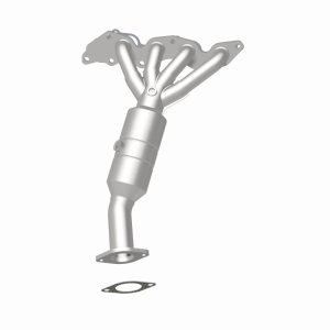 Ford Fusion Performance Exhaust - Magnaflow - OEM Grade Direct-Fit Catalytic Converter - `06-`09