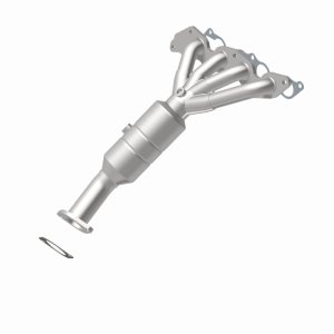 Ford Fusion Performance Exhaust - Magnaflow - OEM Grade Direct-Fit Catalytic Converter - `06-`09