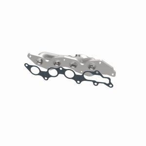 Ford Fusion Performance Exhaust - Magnaflow - OEM Grade Direct-Fit Catalytic Converter - `06-`09