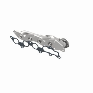Ford Fusion Performance Exhaust - Magnaflow - OEM Grade Direct-Fit Catalytic Converter - `06-`09