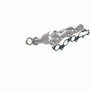 Ford Fusion Performance Exhaust - Magnaflow - OEM Grade Direct-Fit Catalytic Converter - `06-`09