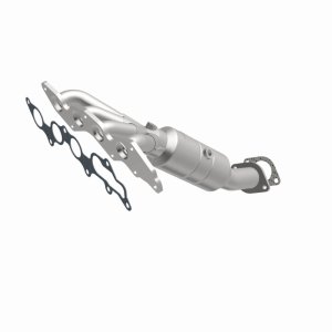 Ford Fusion Performance Exhaust - Magnaflow - OEM Grade Direct-Fit Catalytic Converter - `06-`09