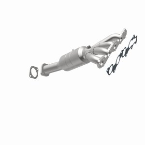 Ford Fusion Performance Exhaust - Magnaflow - OEM Grade Direct-Fit Catalytic Converter - `06-`09