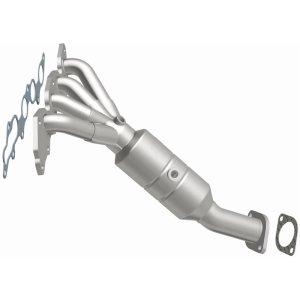 Ford Fusion Performance Exhaust - Magnaflow - OEM Grade Direct-Fit Catalytic Converter - `06-`09